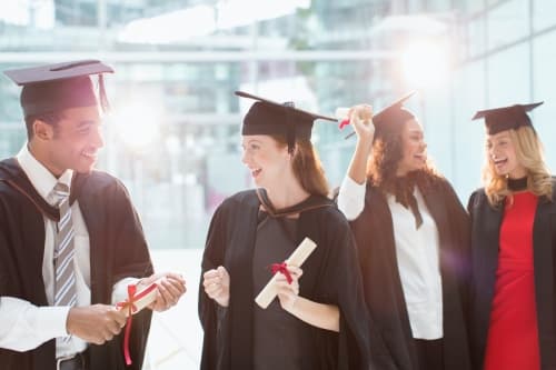 2023 Job Market Insights for International Graduates in the UK